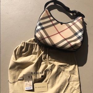 Burberry bag
